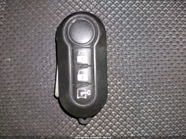ZFBHRFAB0L6P15232 RAM Promaster City Tradesman