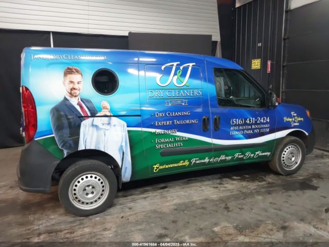 ZFBHRFAB0L6P15232 RAM Promaster City Tradesman