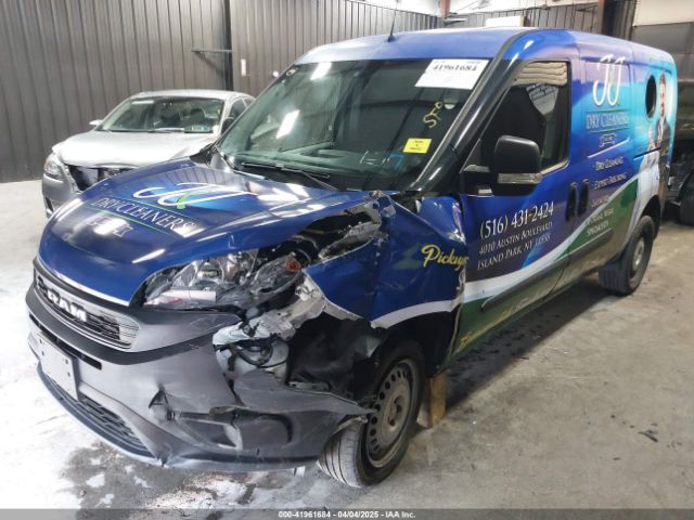 ZFBHRFAB0L6P15232 RAM Promaster City Tradesman