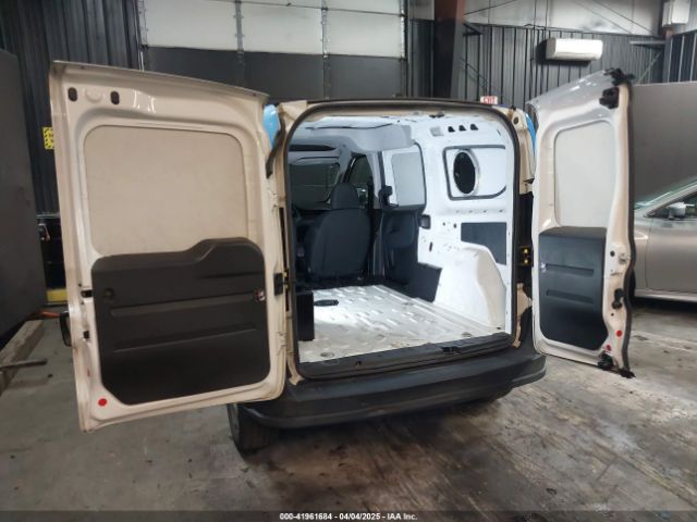 ZFBHRFAB0L6P15232 RAM Promaster City Tradesman