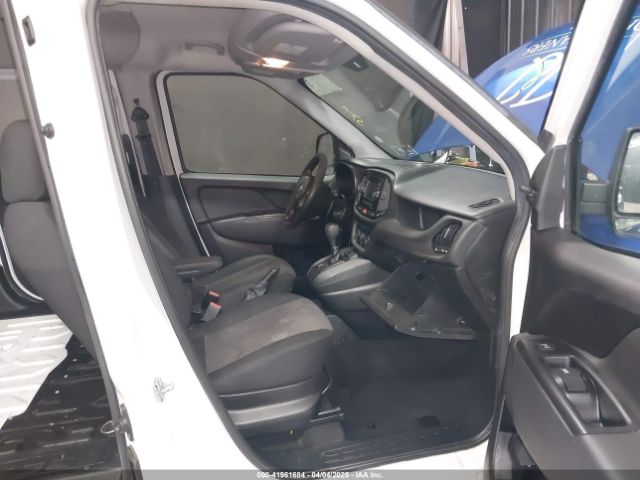 ZFBHRFAB0L6P15232 RAM Promaster City Tradesman