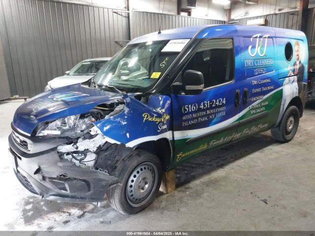 ZFBHRFAB0L6P15232 RAM Promaster City Tradesman