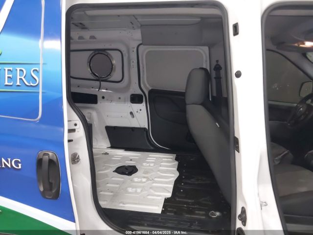 ZFBHRFAB0L6P15232 RAM Promaster City Tradesman