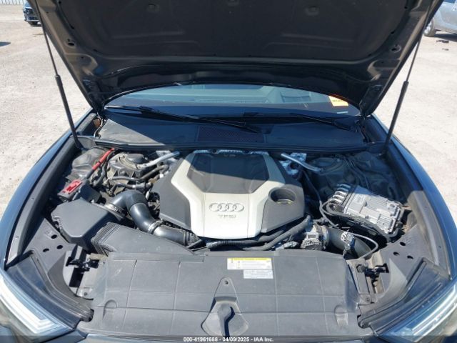 WAUM2AF20KN036462 Audi A6 55 Premium
