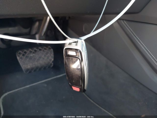 WAUM2AF20KN036462 Audi A6 55 Premium
