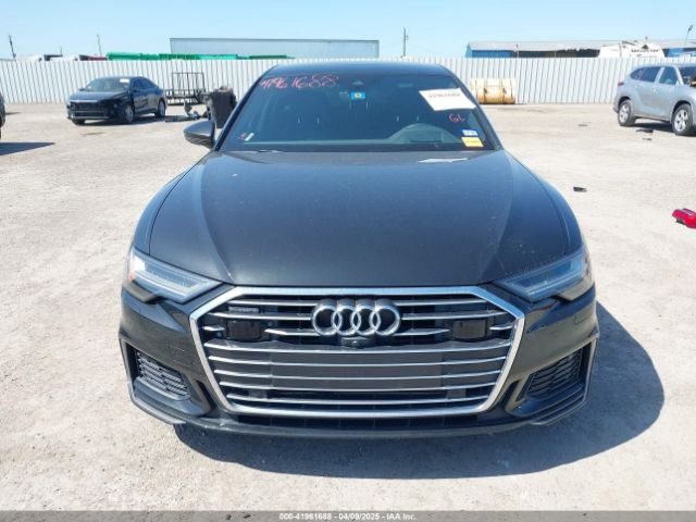WAUM2AF20KN036462 Audi A6 55 Premium