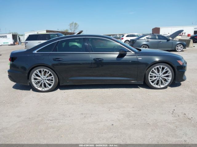 WAUM2AF20KN036462 Audi A6 55 Premium