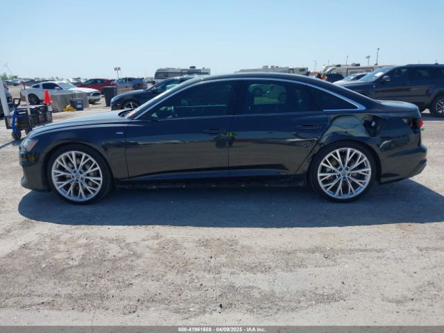 WAUM2AF20KN036462 Audi A6 55 Premium