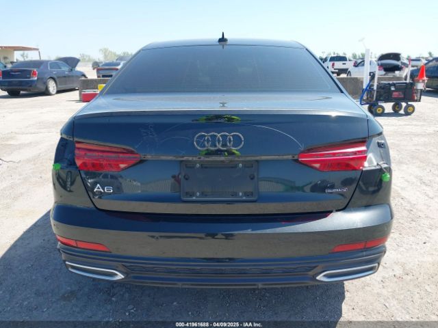 WAUM2AF20KN036462 Audi A6 55 Premium