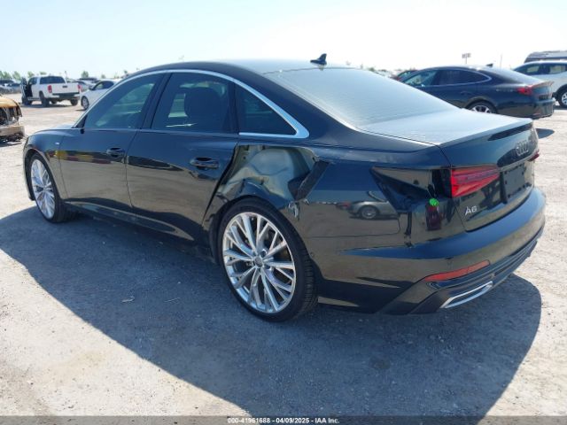 WAUM2AF20KN036462 Audi A6 55 Premium