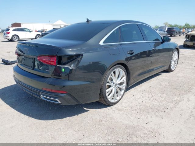 WAUM2AF20KN036462 Audi A6 55 Premium
