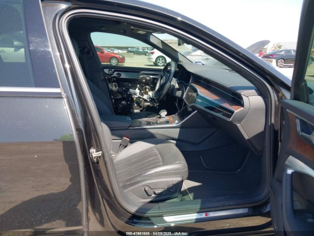 WAUM2AF20KN036462 Audi A6 55 Premium