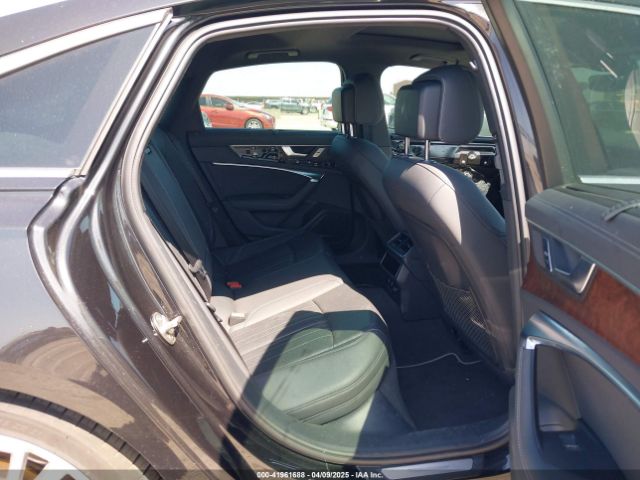 WAUM2AF20KN036462 Audi A6 55 Premium