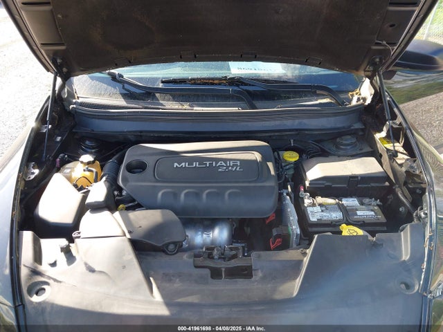1C4PJLAB4EW110051 Jeep Cherokee Sport