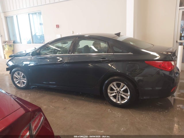 Hyundai SONATA GLS 2014 5NPEB4AC2EH942755 Image 15