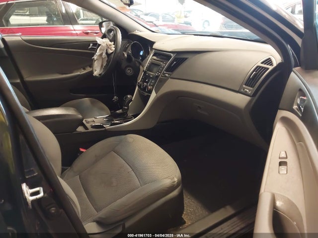 Hyundai SONATA GLS 2014 5NPEB4AC2EH942755 Image 5