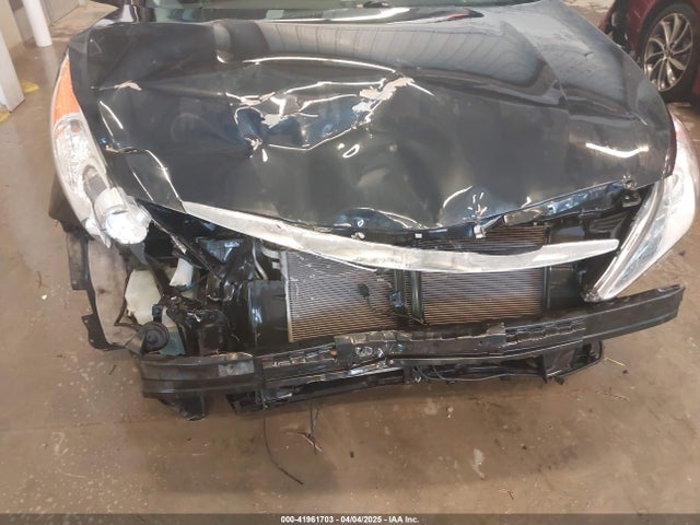Hyundai SONATA GLS 2014 5NPEB4AC2EH942755 Image 6