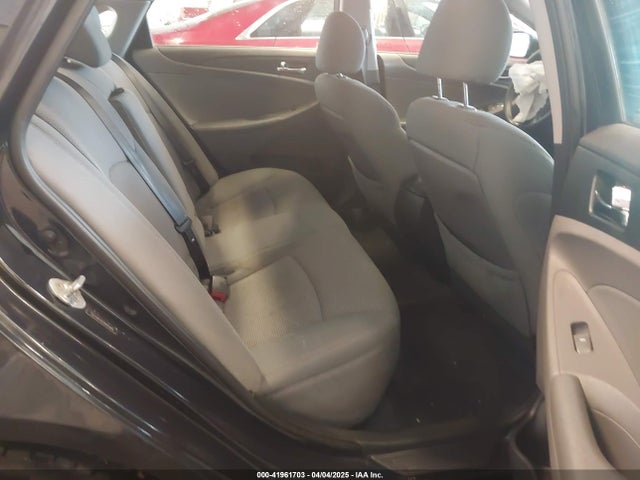Hyundai SONATA GLS 2014 5NPEB4AC2EH942755 Image 8