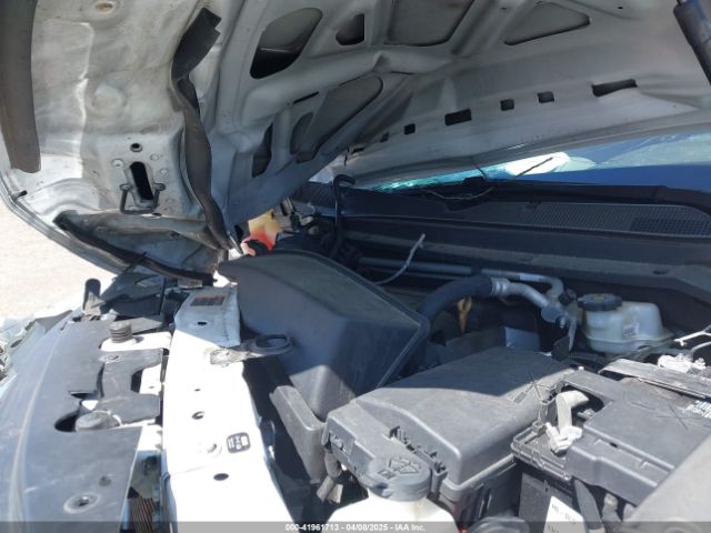 1GCHSAEA0F1232895 Chevrolet Colorado Wt