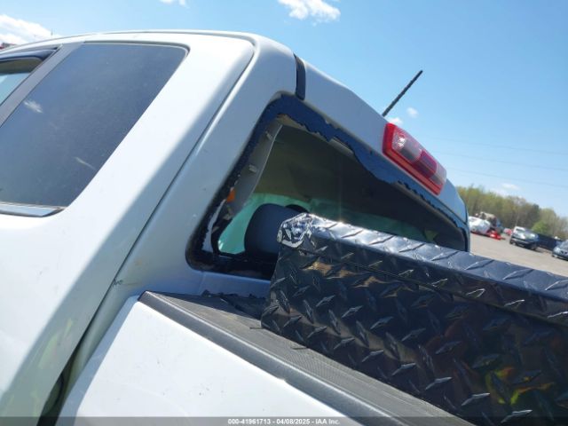 1GCHSAEA0F1232895 Chevrolet Colorado Wt