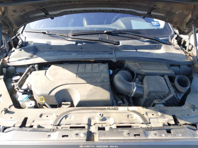 SADFP2FX9L1004525 Jaguar E-pace Se P250 Awd Automatic