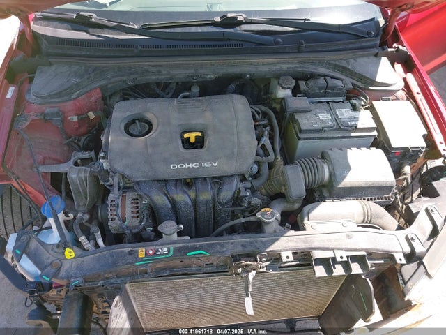 KMHD84LF0HU358572 Hyundai Elantra Limited