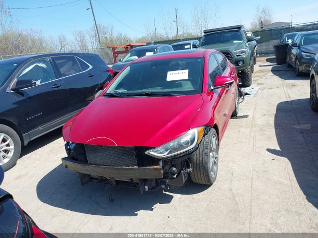 KMHD84LF0HU358572 Hyundai Elantra Limited