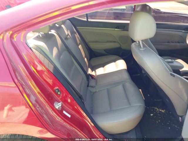 KMHD84LF0HU358572 Hyundai Elantra Limited