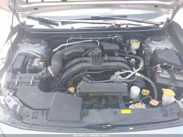4S3GTAB60L3729115 Subaru Impreza 5-door