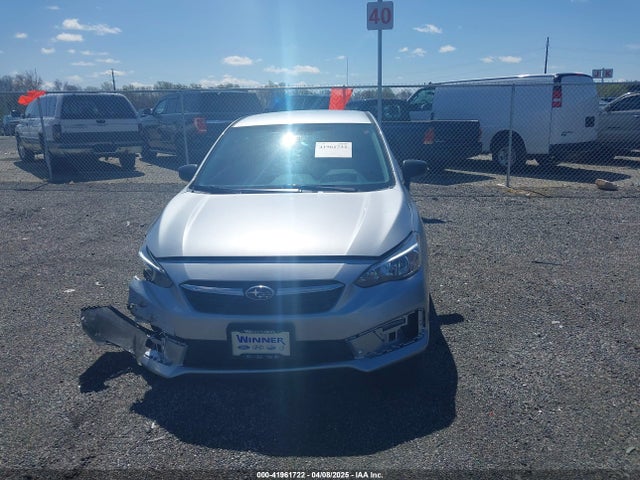 4S3GTAB60L3729115 Subaru Impreza 5-door