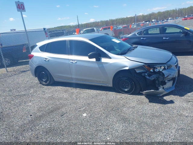 4S3GTAB60L3729115 Subaru Impreza 5-door