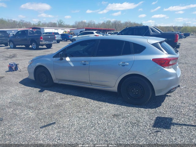 4S3GTAB60L3729115 Subaru Impreza 5-door