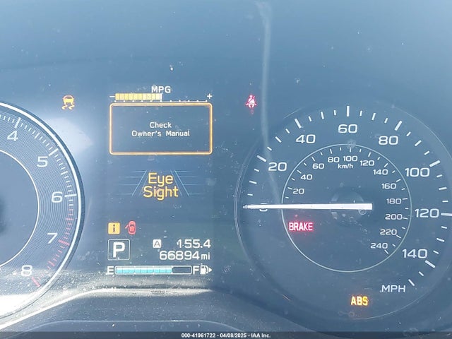 4S3GTAB60L3729115 Subaru Impreza 5-door