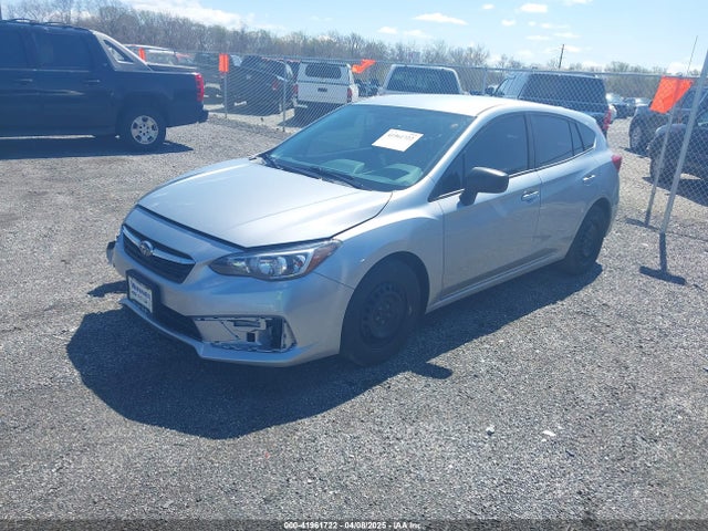 4S3GTAB60L3729115 Subaru Impreza 5-door