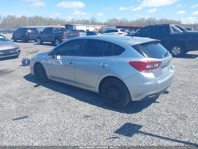 4S3GTAB60L3729115 Subaru Impreza 5-door