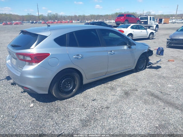 4S3GTAB60L3729115 Subaru Impreza 5-door