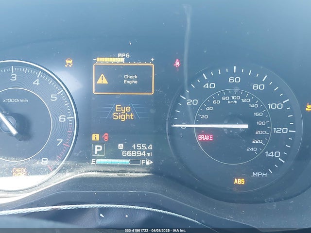 4S3GTAB60L3729115 Subaru Impreza 5-door