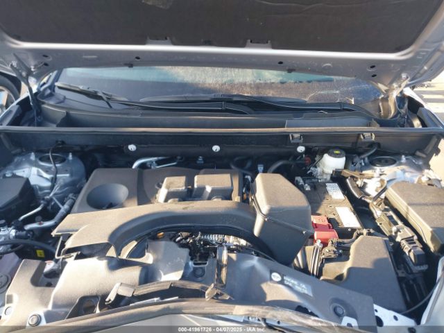 2T3P1RFV3RC436273 Toyota Rav4 Xle