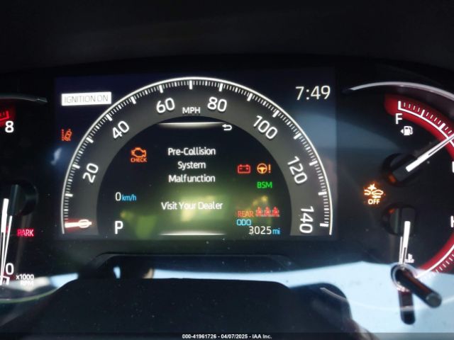 2T3P1RFV3RC436273 Toyota Rav4 Xle
