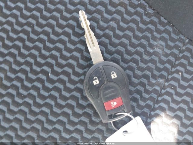 3N1CE2CP1JL361263 Nissan Versa Note Sv
