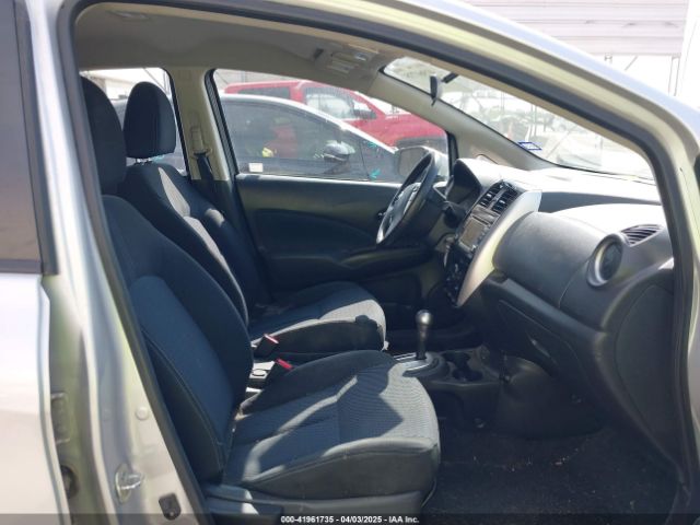 3N1CE2CP1JL361263 Nissan Versa Note Sv