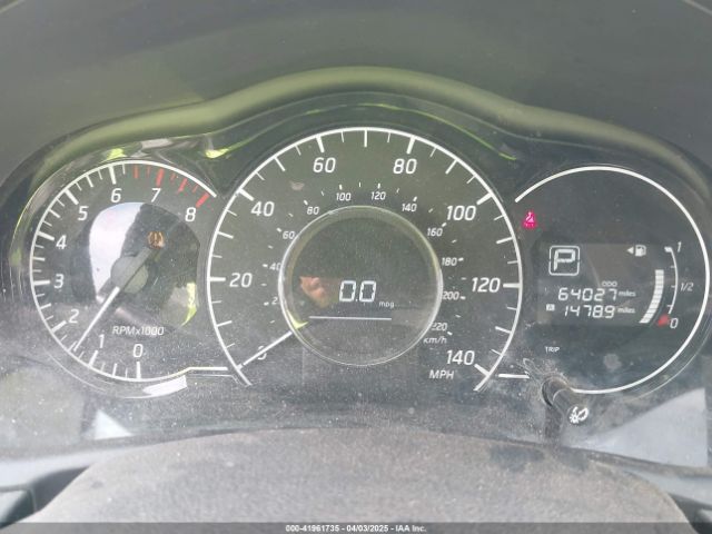 3N1CE2CP1JL361263 Nissan Versa Note Sv