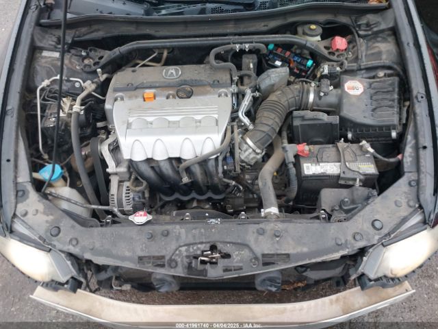 JH4CU2F83EC002677 Acura Tsx 2.4