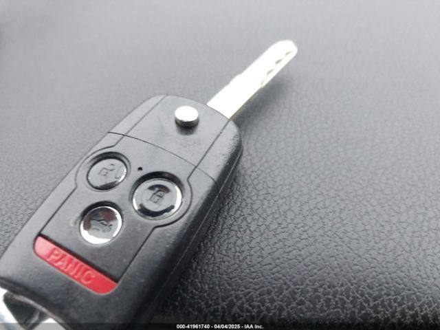 JH4CU2F83EC002677 Acura Tsx 2.4