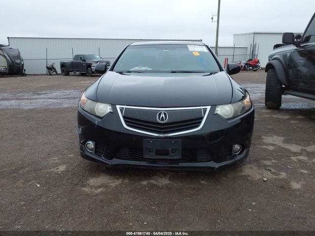 JH4CU2F83EC002677 Acura Tsx 2.4