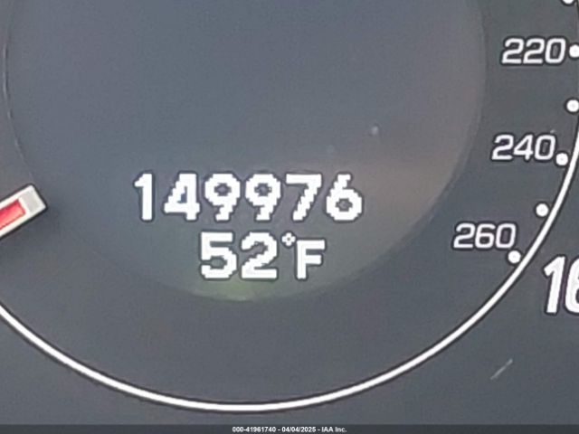 JH4CU2F83EC002677 Acura Tsx 2.4