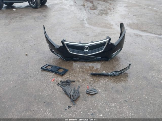 JH4CU2F83EC002677 Acura Tsx 2.4