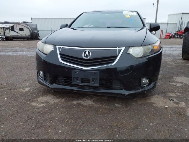 JH4CU2F83EC002677 Acura Tsx 2.4
