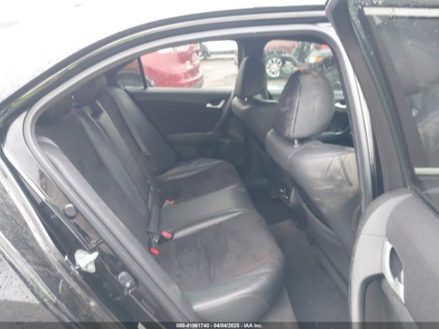 JH4CU2F83EC002677 Acura Tsx 2.4