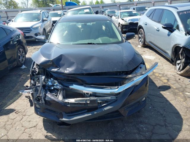 19XFC1F32HE010802 Honda Civic Ex-t